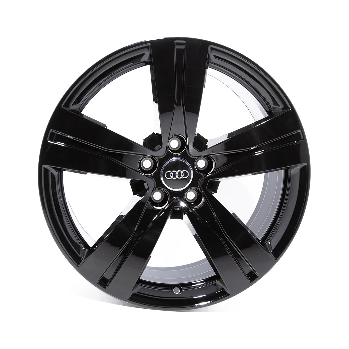 FABRYCZNIE NOWE Oryginalne Felgi Audi 18" A5 A6 A7 A8 Q3 Q5 Q7