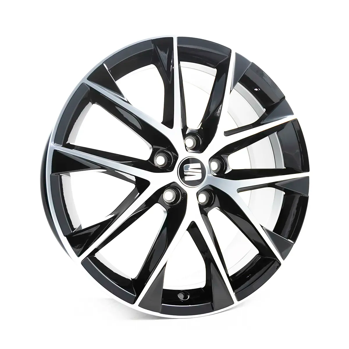 Oryginalne Felgi 18 Seat Ateca Leon Tarraco