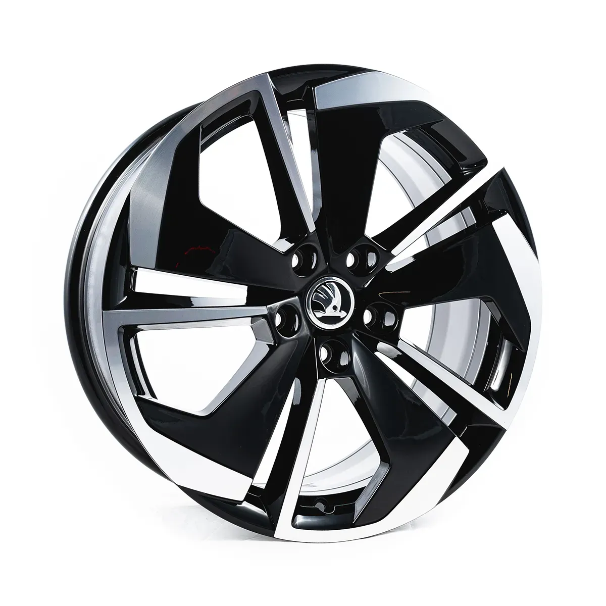 Felgi Skoda 18 Enyaq Superb Octavia Karoq Kodiaq