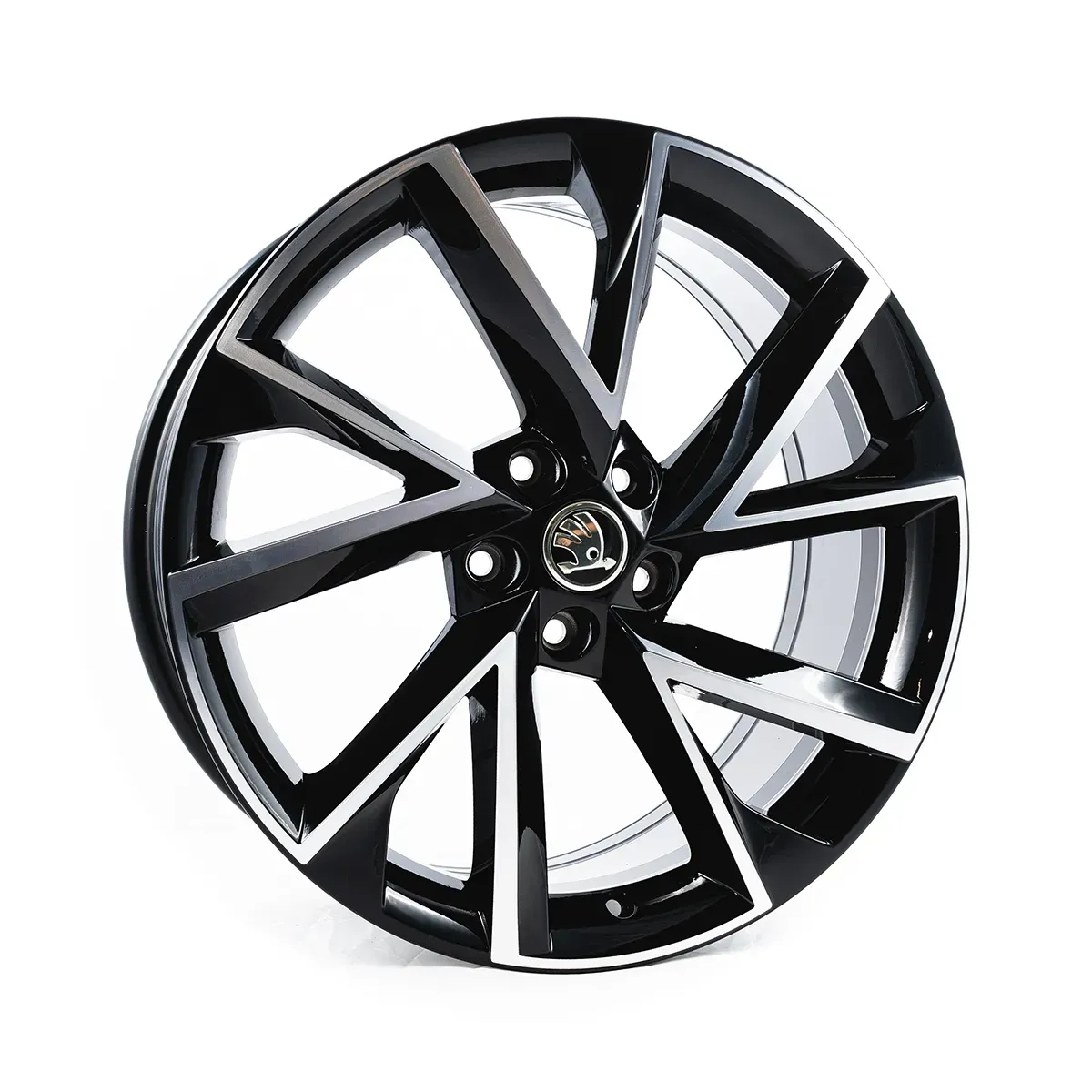 Felgi Skoda 19 Superb Octavia Karoq Audi VW Seat