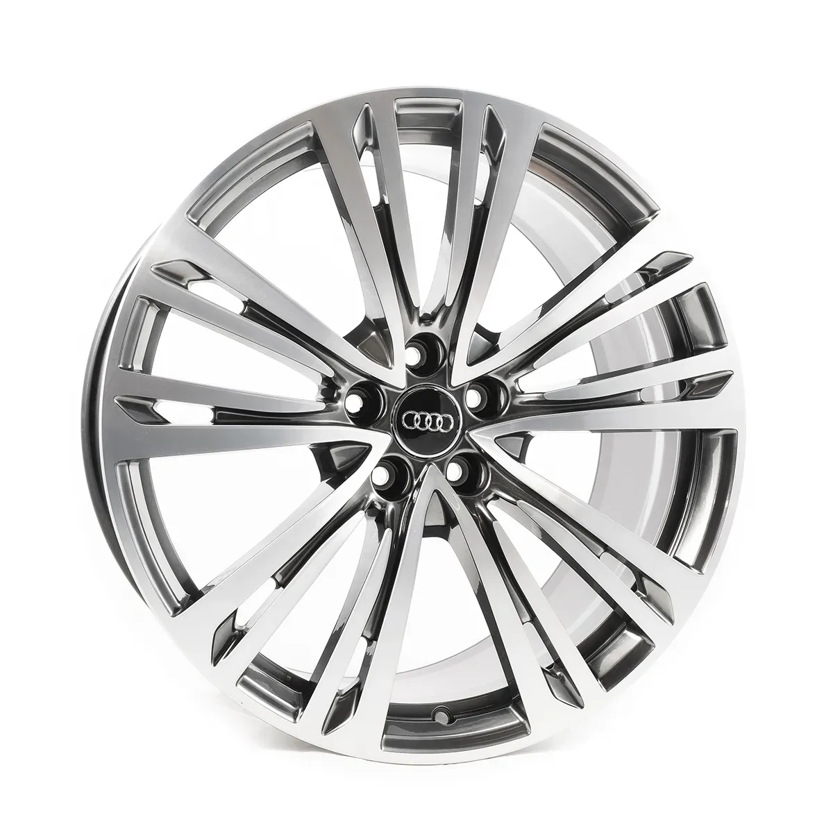 Oryginalne Felgi Audi 20 A4 A5 A6 A7 A8 Q3 Q5 TT
