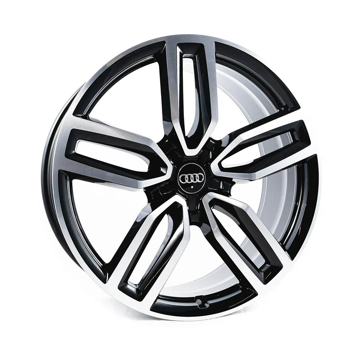 Felgi Audi 21 A5 A6 S6 A7 S7 A8 S8 Q2 Q3 Q4 Q5 SQ5