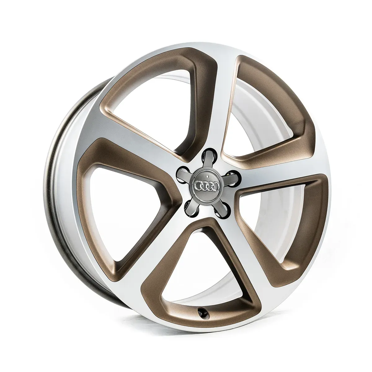 NOWE ORYGINALNE Felgi Audi 20" A4 A5 A6 A7 A8 Q3 Q5 Q7 TT