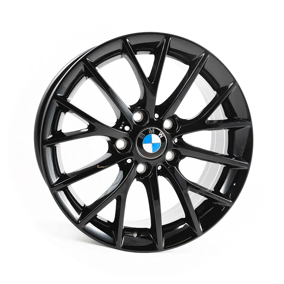 Oryginalne Felgi BMW 17 E81 E82 E87 E88 F20 F21