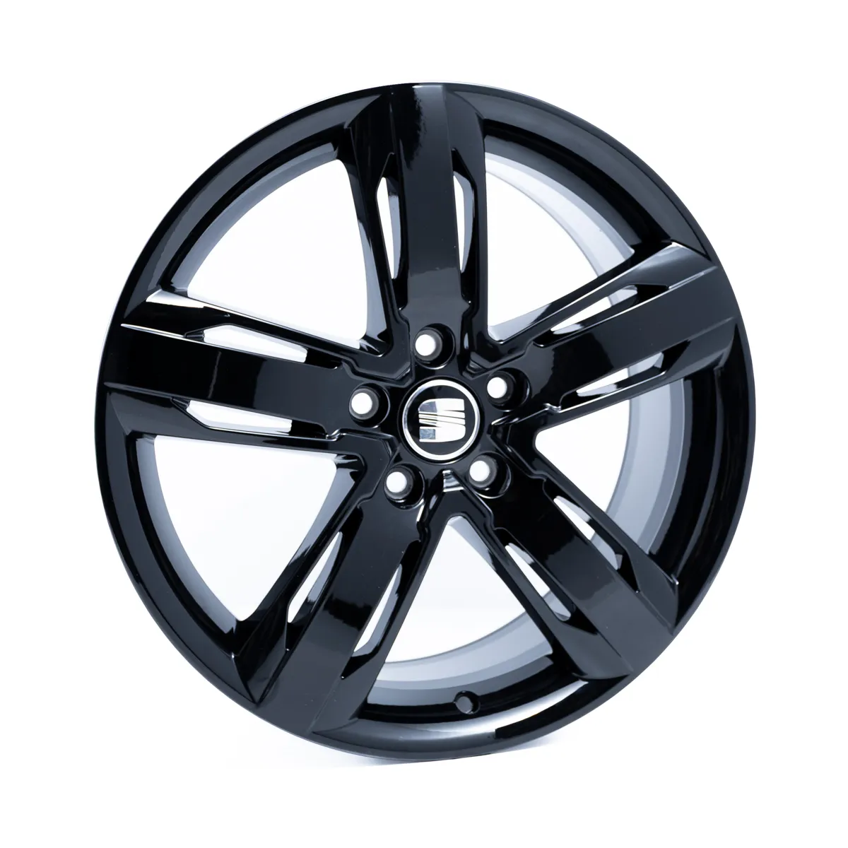 ORYGINALNE Felgi aluminiowe Seat 18" - Ateca Leon Tarraco