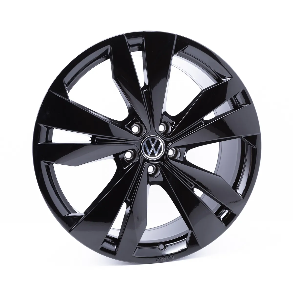 NOWE ORYGINALNE Felgi 20" Volkswagen Golf ID4 ID5 Tiguan Touareg Phaeton