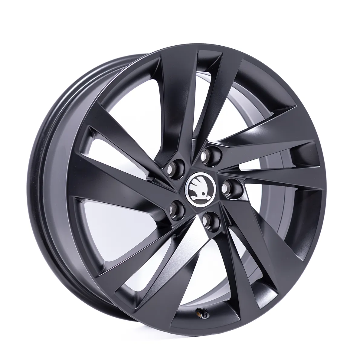 NOWE ORYGINALNE Felgi Skoda 17" Kodiaq Octavia Superb Yeti