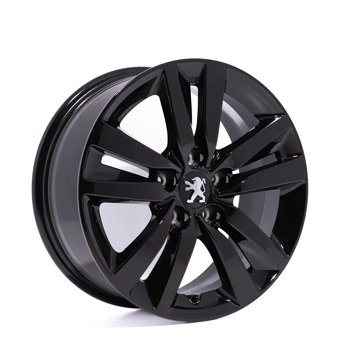 NOWE ORYGINALNE Felgi aluminiowe Peugeot 16" 308/508/605/607 Expert