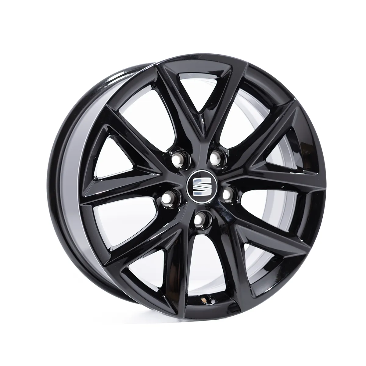 ORYGINALNE Felgi Seat 16" Altea Exeo Leon Toledo