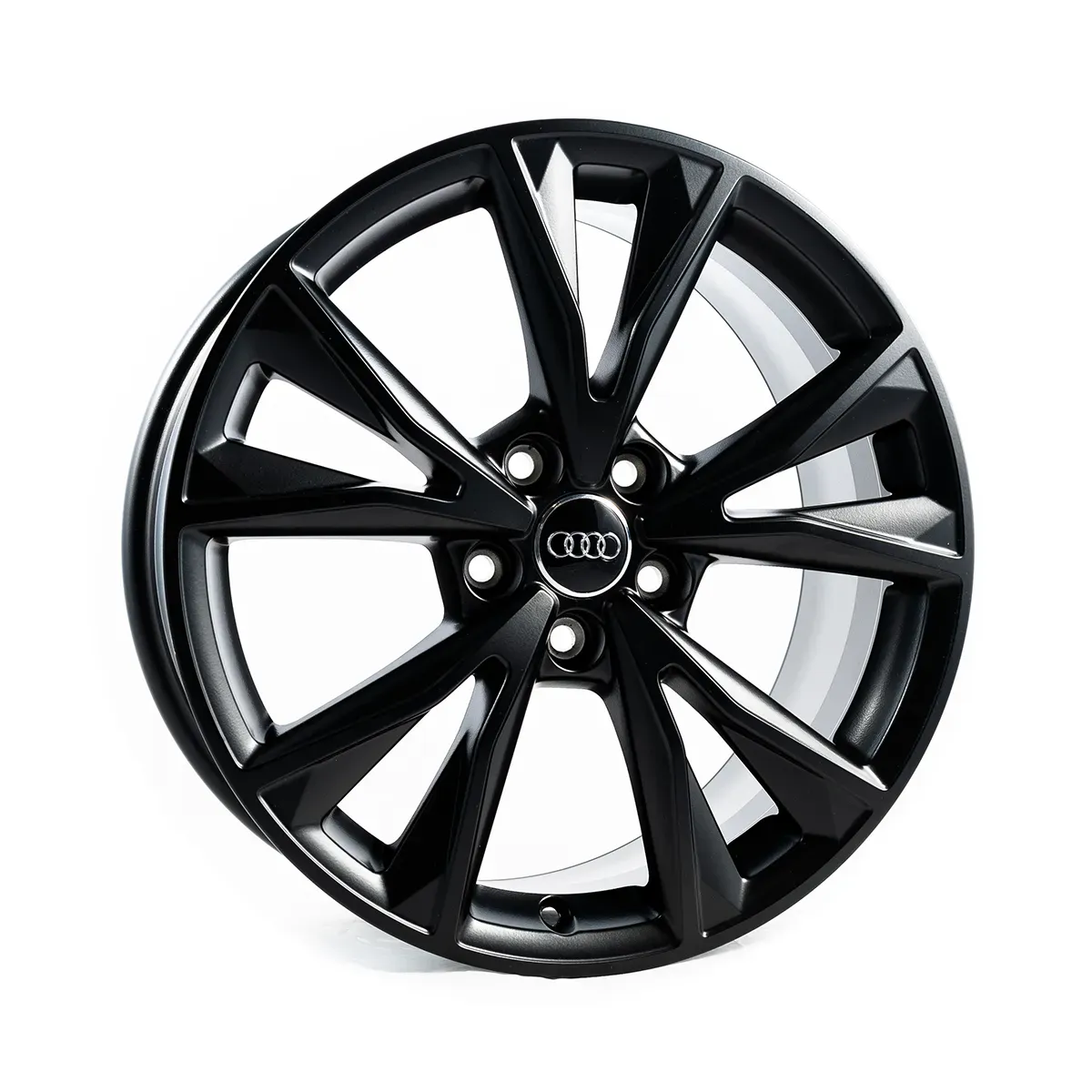 FABRYCZNIE NOWE Oryginalne Felgi Audi 18" A3 A4 A6 A8 Q2 Q3 TT