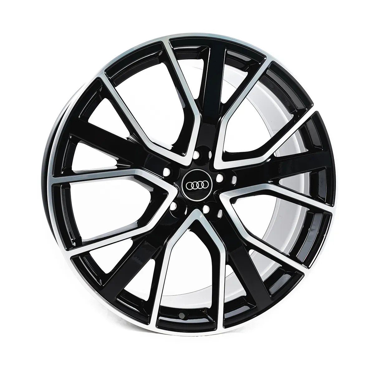 Oryginalne Felgi Audi 20 A4 A6 A8 Q2 Q3 Q4 E-tron