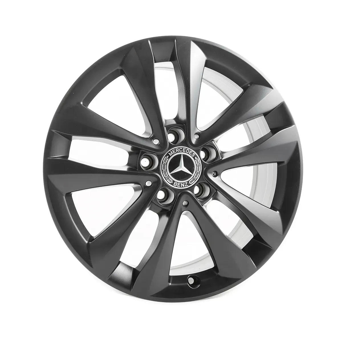 Felgi Mercedes 17 A B C E-klasa CLS CL Viano Vito