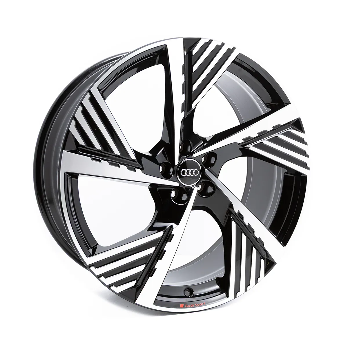 ORYGINALNE Felgi aluminiowe Audi 22" RS6 RS7 Q7 SQ7 Q8 SQ8 E-Tron