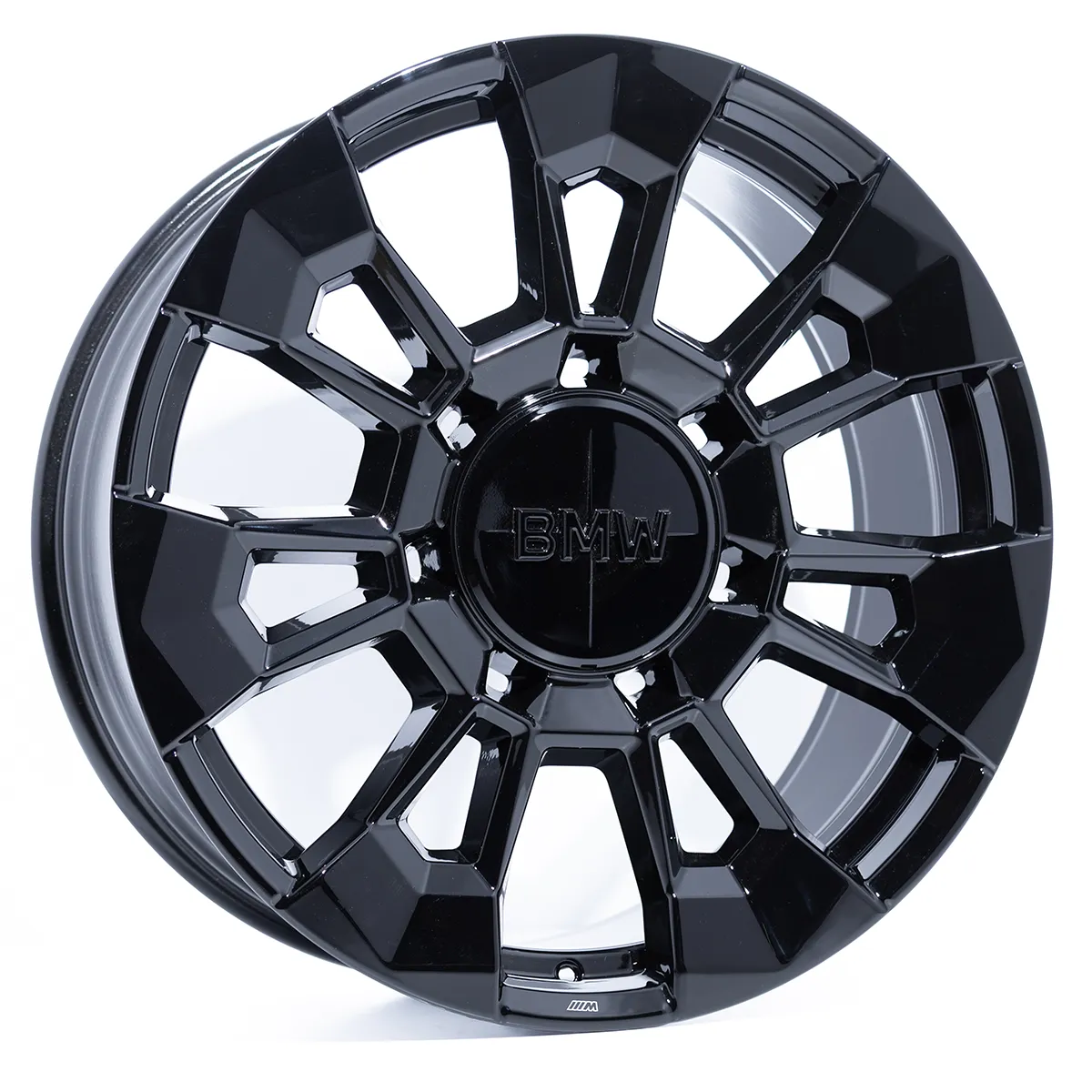 ORYGINALNE Felgi Aluminiowe BMW 23" XM G09