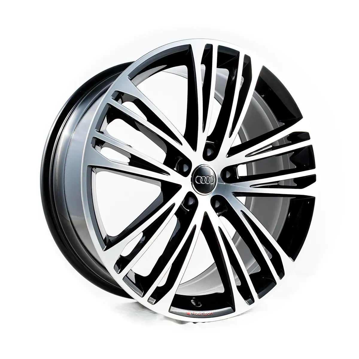 FABRYCZNIE NOWE Oryginalne Felgi Audi 20 A4 A5 A6 A7 A8 Q3 Q5 Q7