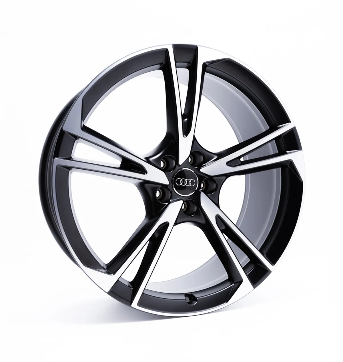 NOWE ORYGINALNE Felgi Audi 21'' A5 A6 A7 S7 A8 S8 Q3 Q5 SQ5 Q7 Q8