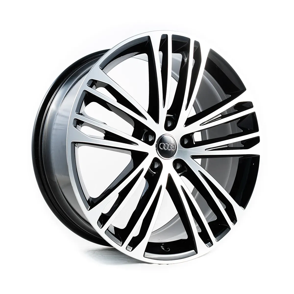 FABRYCZNIE NOWE Oryginalne Felgi Audi 20 A4 A5 A6 A7 A8 Q3 Q5 Q7