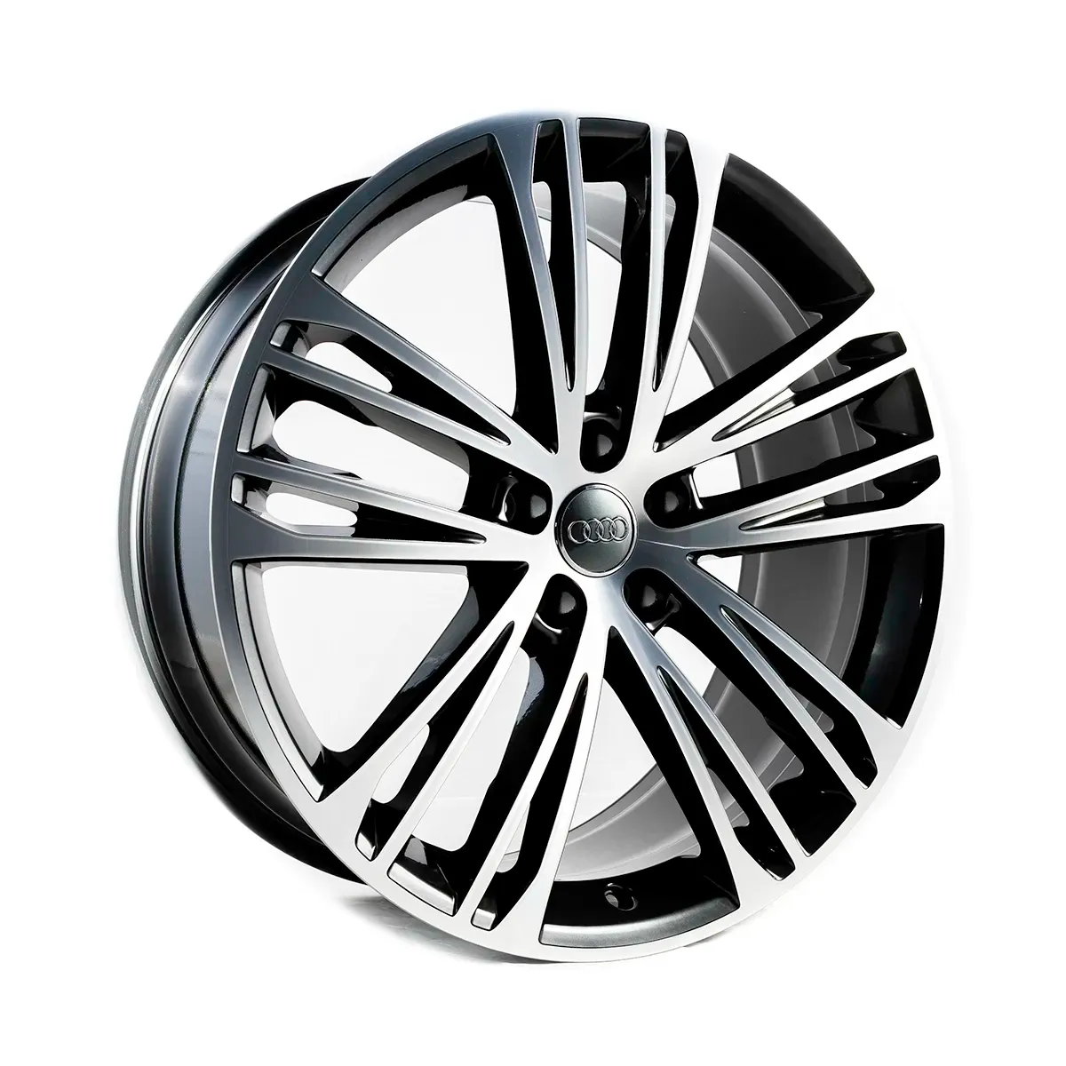FABRYCZNIE NOWE Oryginalne Felgi Audi 20 A4 A5 A6 A7 A8 Q3 Q5 Q7