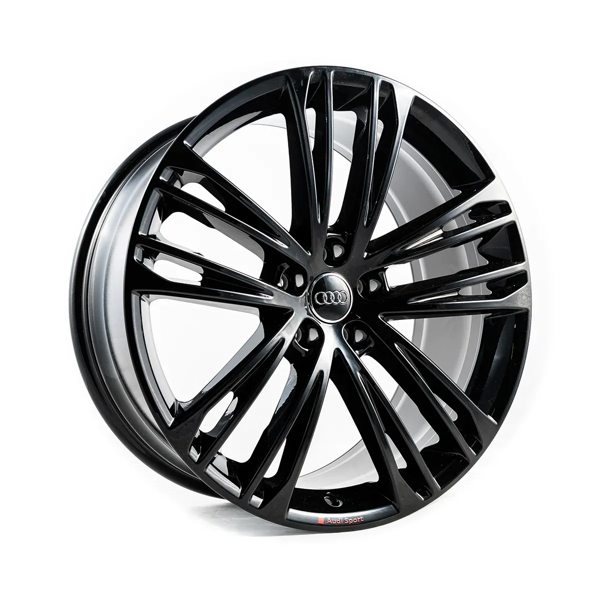 FABRYCZNIE NOWE Oryginalne Felgi Audi 20 A4 A5 A6 A7 A8 Q3 Q5 Q7