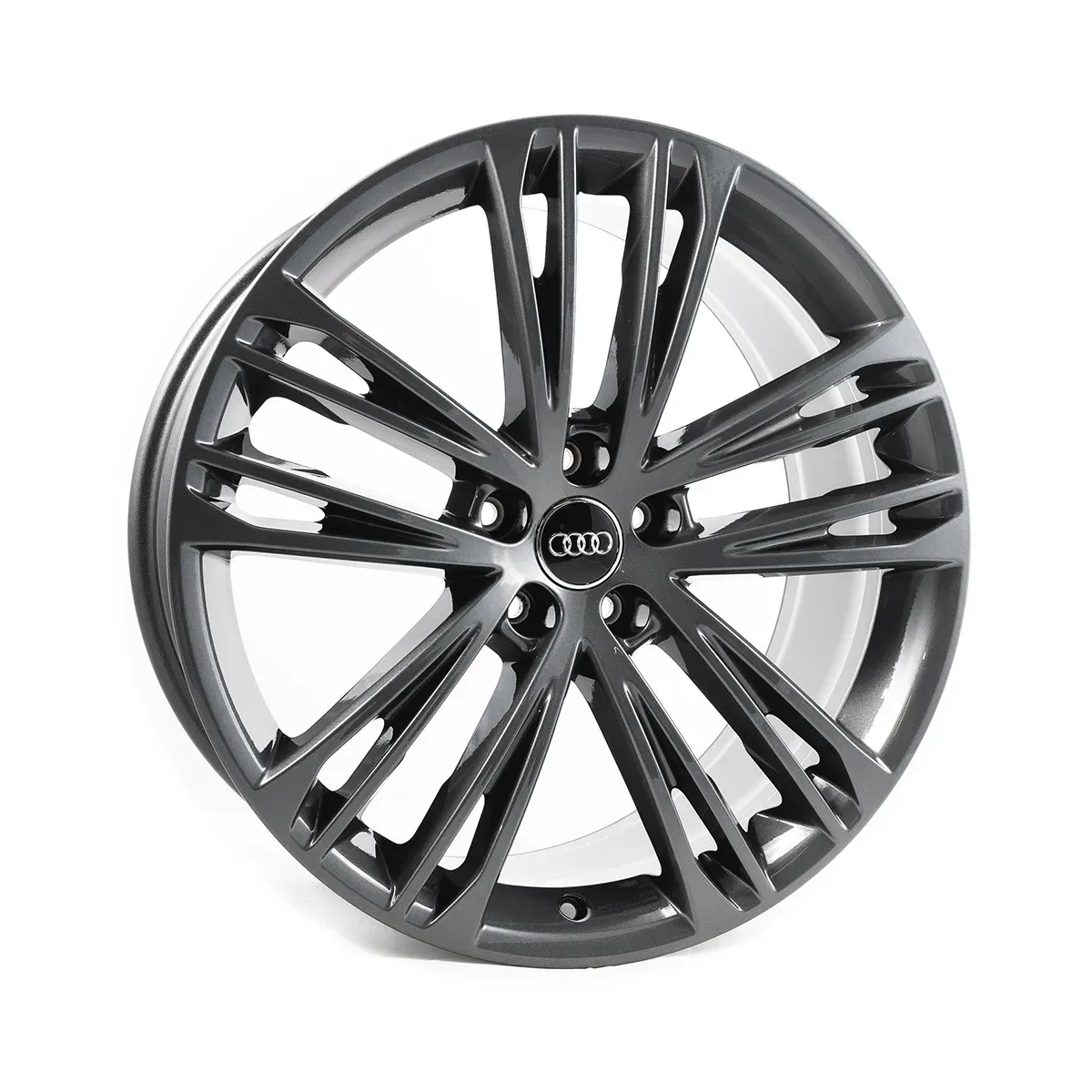 FABRYCZNIE NOWE Oryginalne Felgi Audi 20 A4 A5 A6 A7 A8 Q3 Q5 Q7